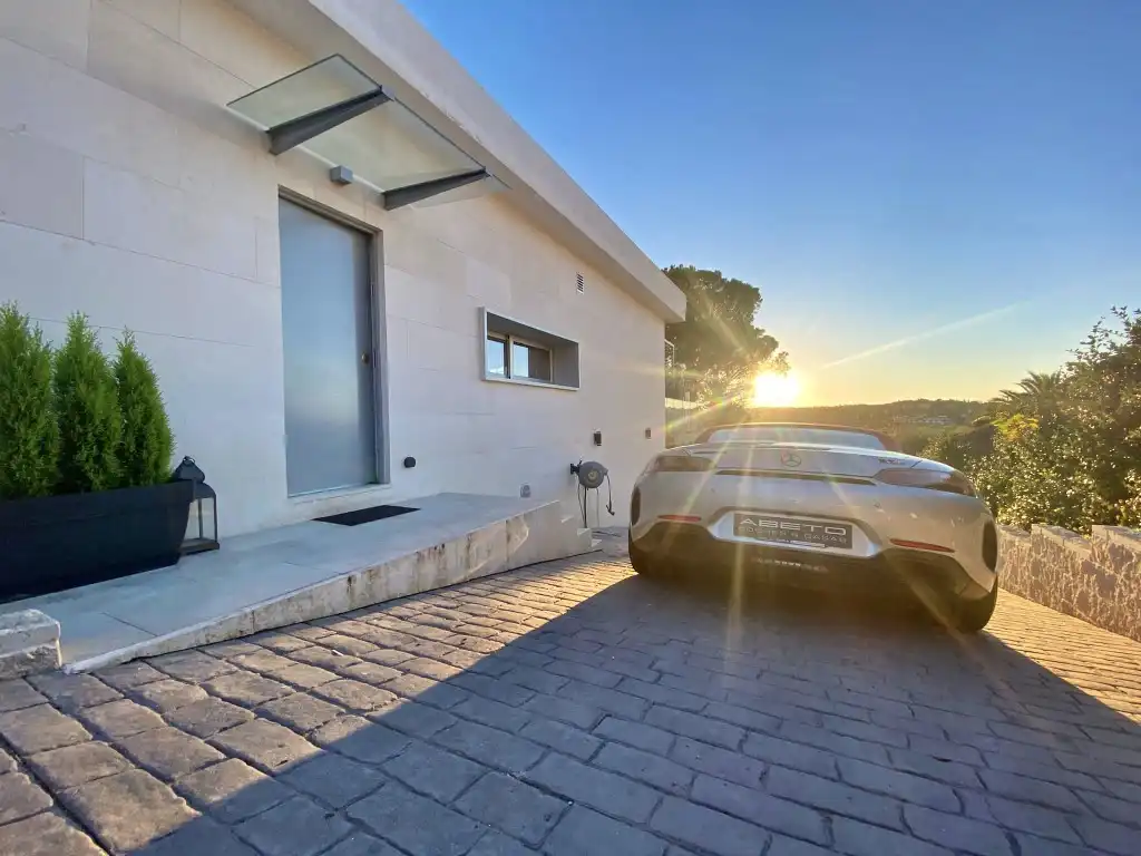 Chalet en venta en Santo Domingo, imagen 69