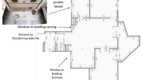 Photo 2 of Apartment for sale in Passatge Magarola, 6, Barri Gòtic,  Barcelona Capital