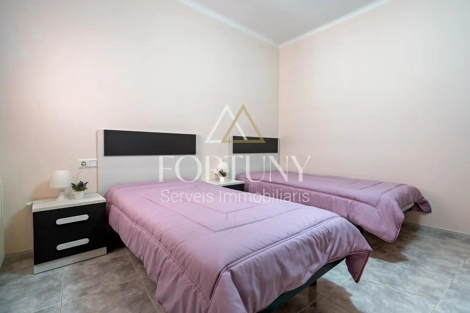 Habitación de Casa o chalet en venta en Benissanet con Terraza