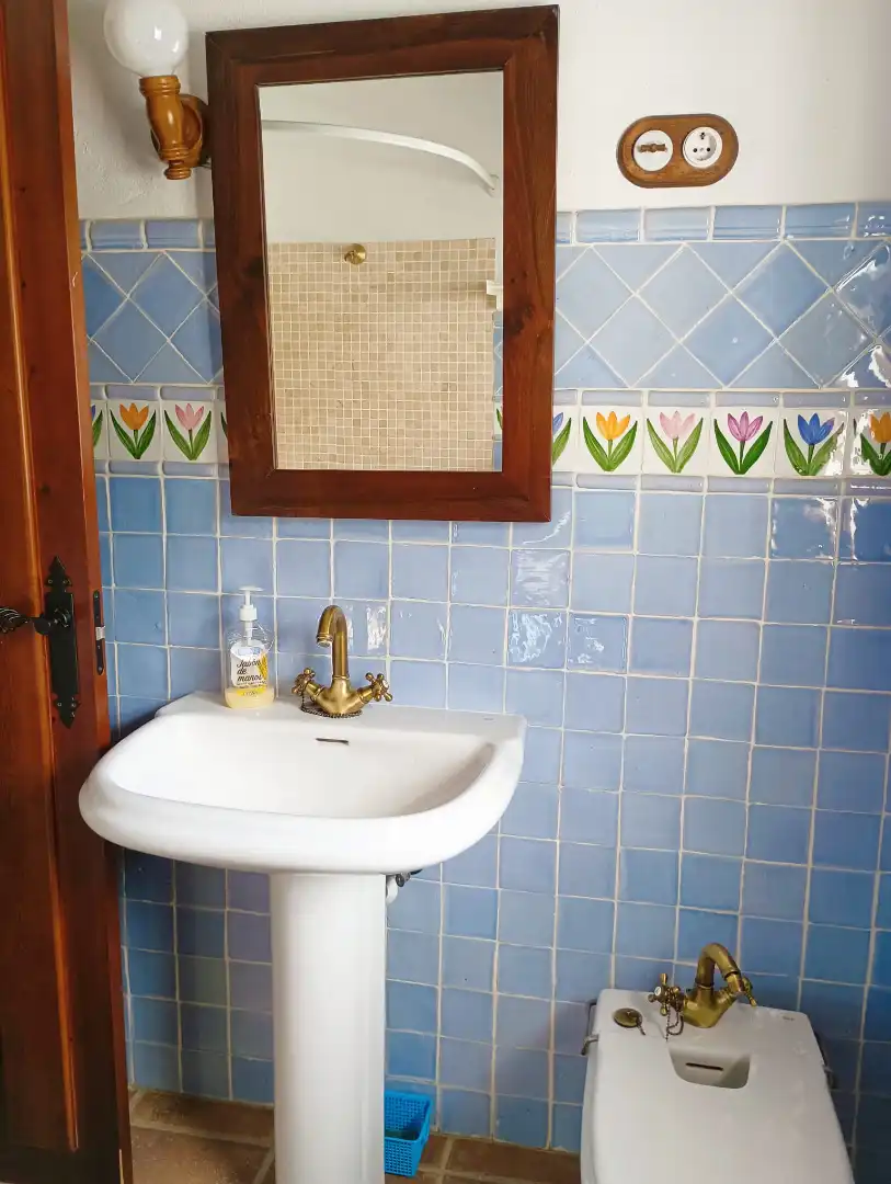 Casa o xalet de lloguer a Carratraca