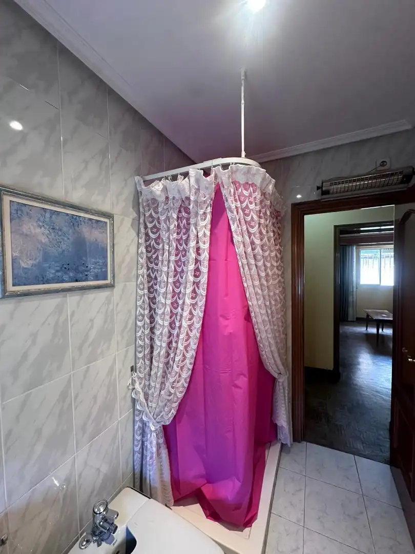 Baño de Piso en venta en Madrid