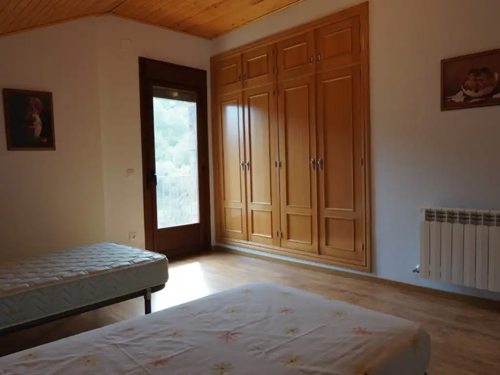 Casa o chalet en venta en Calle Alta, Abizanda