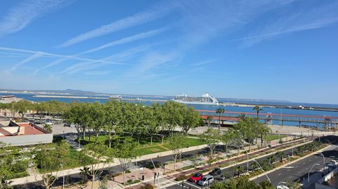 Foto 4 de Apartament de lloguer a El Terreno, Palma de Mallorca