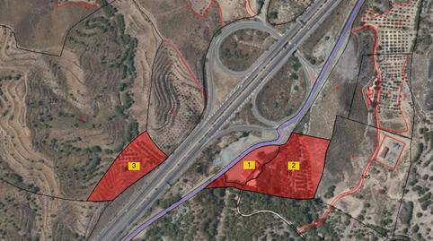 Photo 2 of Building for sale in N/a, -1, Huércal-Overa, Almería