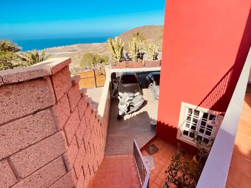 Casa o chalet en venta en Chayofa