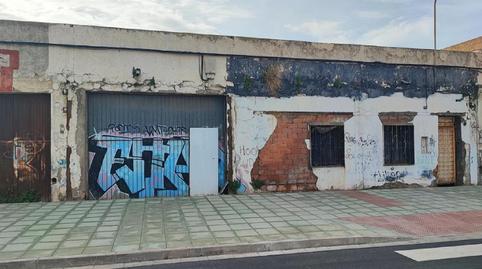 Photo 3 of Industrial buildings for sale in San Luis, Almería