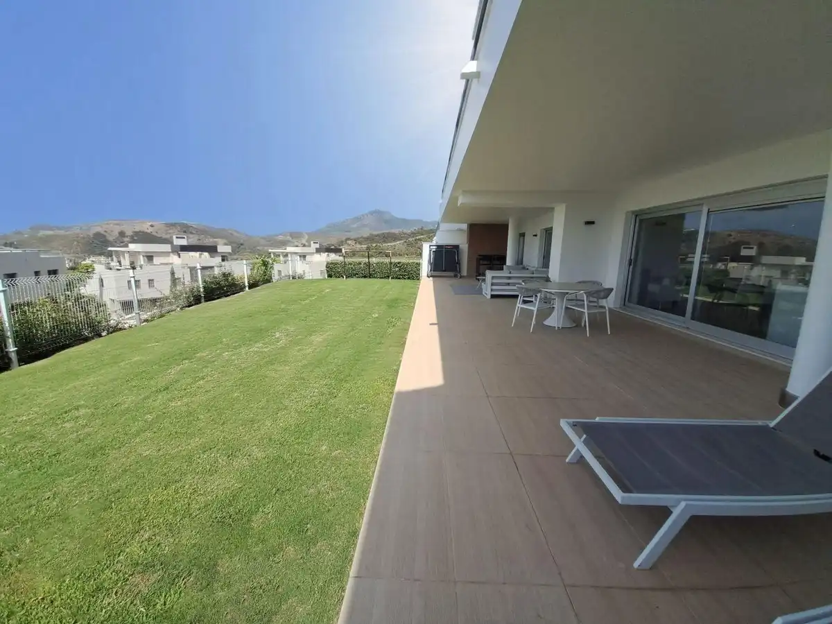 Apartment with pool for sale in Los Arqueros  - Puerto del Almendro, imagen 15