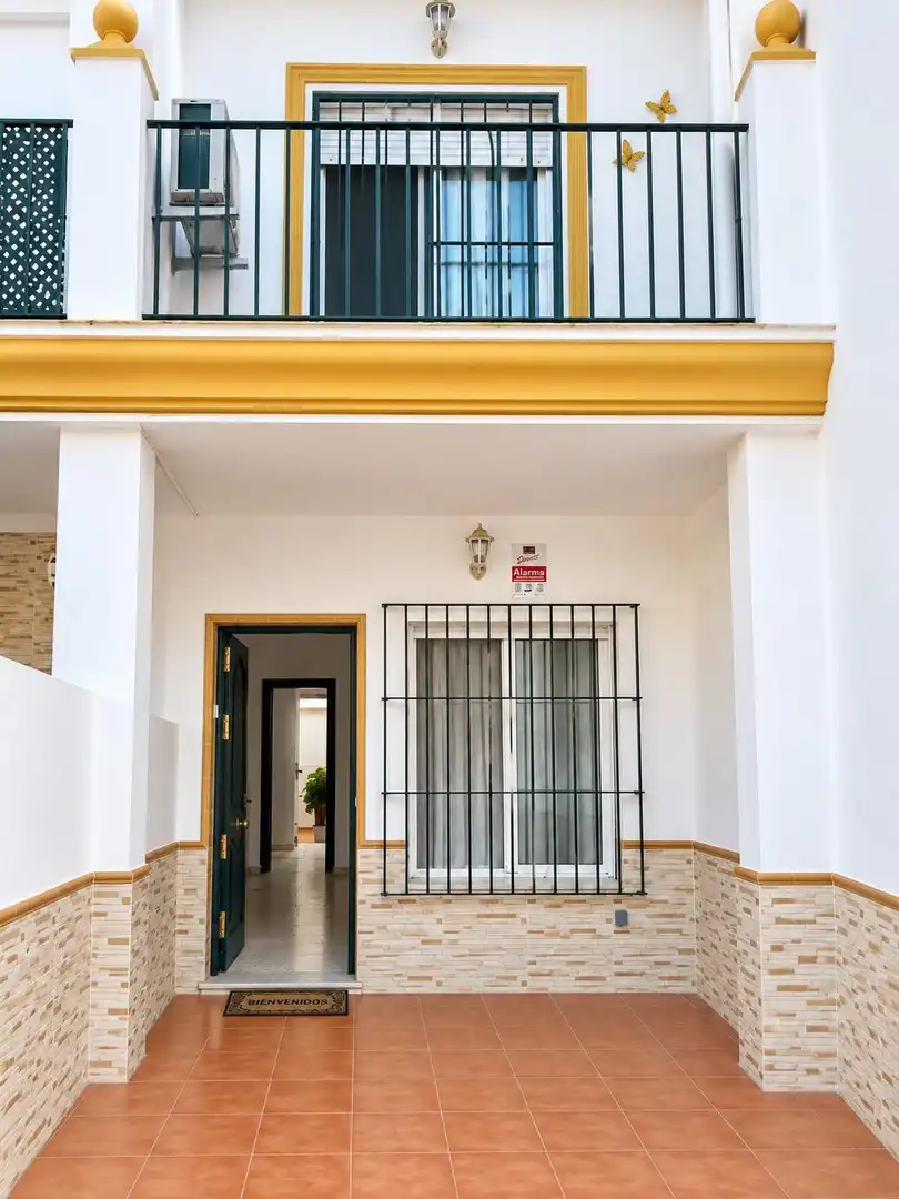 Maison mitoyenne avec terrasse à vendre à Avenida de Rota, imagen 2