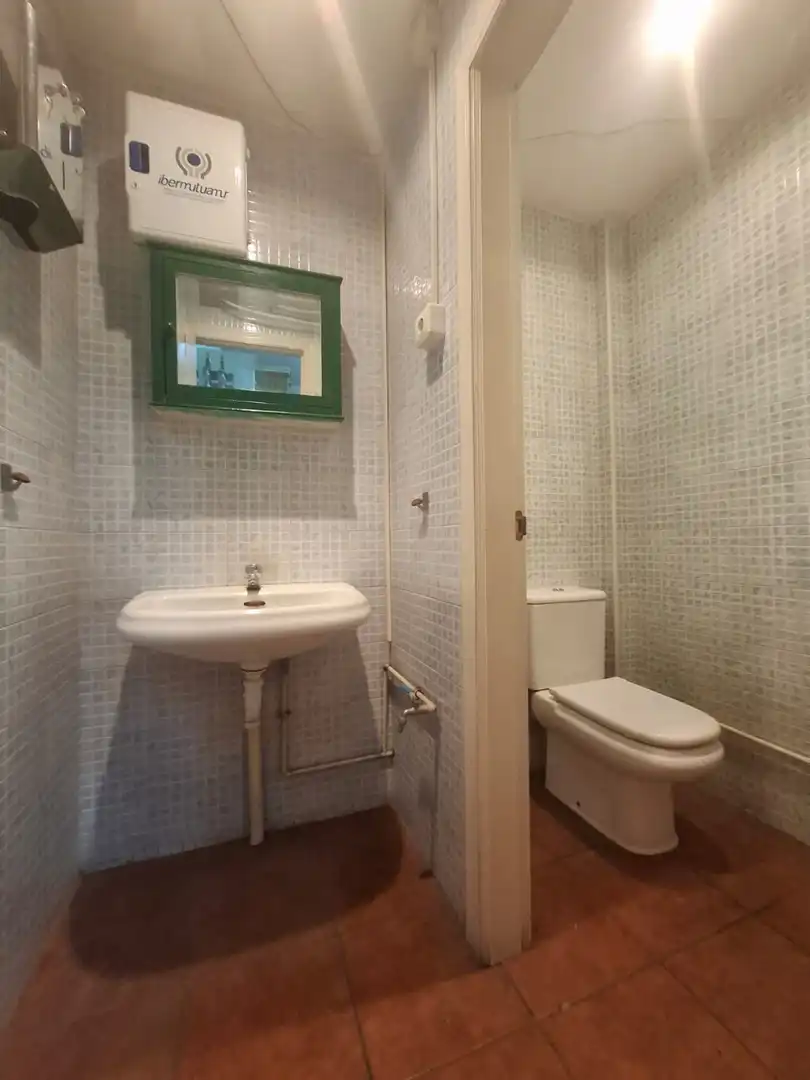 Gewerbefläche zur Miete in Gijón - CL SAN BERNARDO, imagen 13