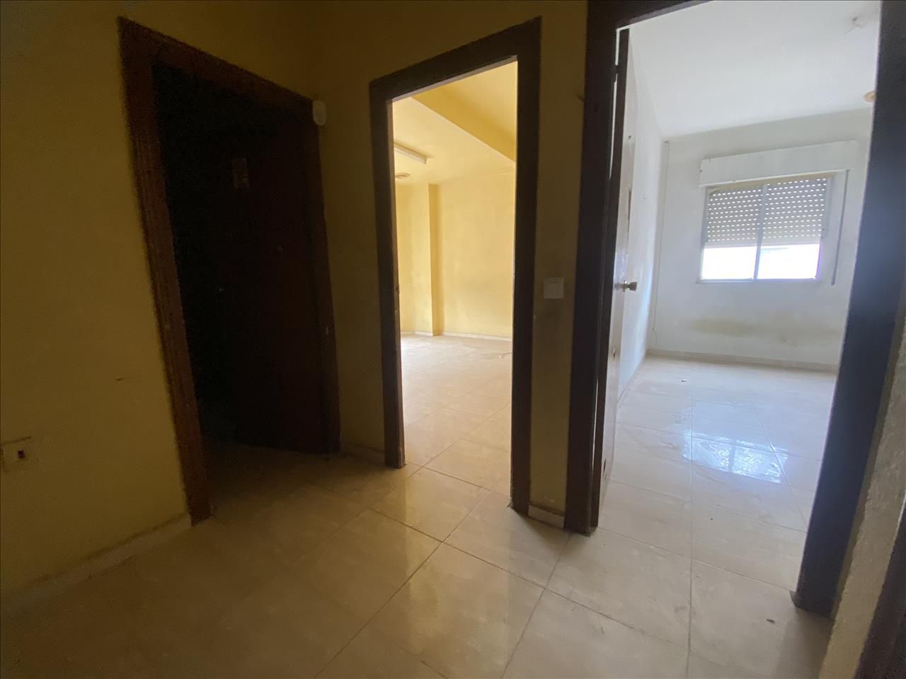Flat for sale in Alguazas  with Balcony
