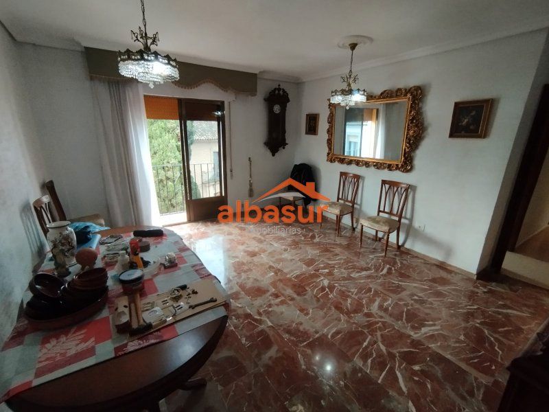 Flat for sale in Zona Centro