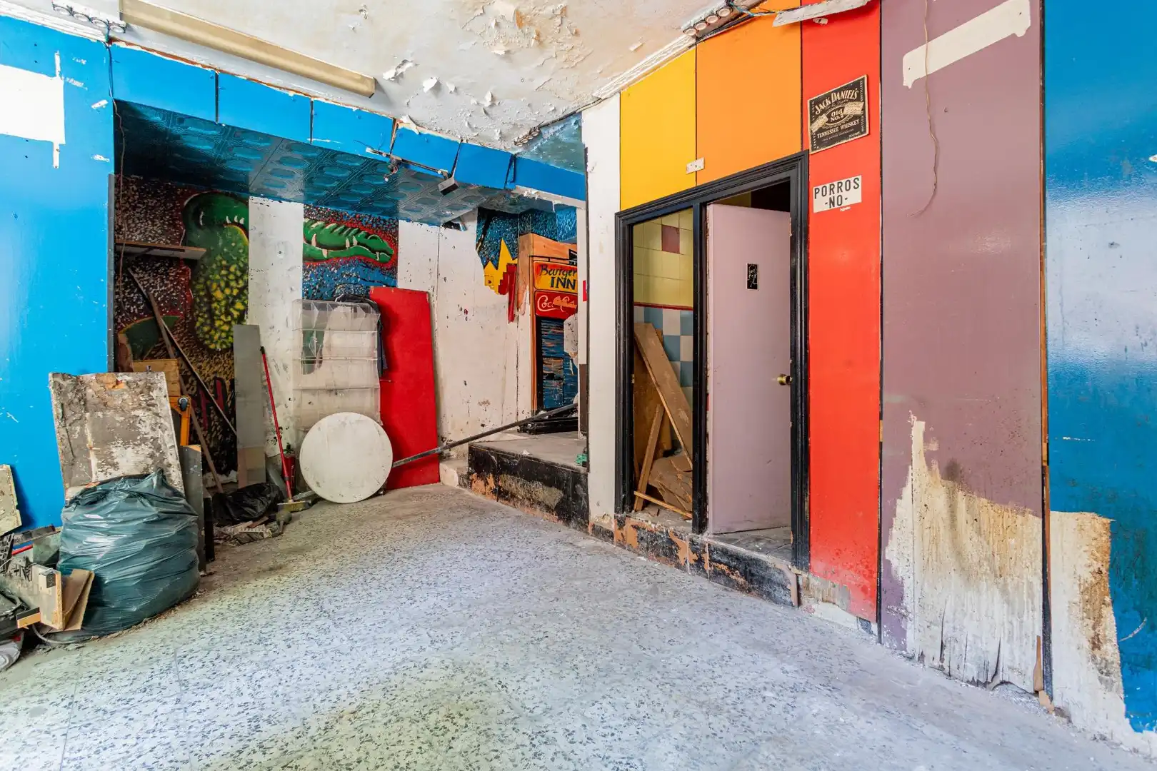 Local comercial en venta en Fuencarral - El Pardo, imagen 14