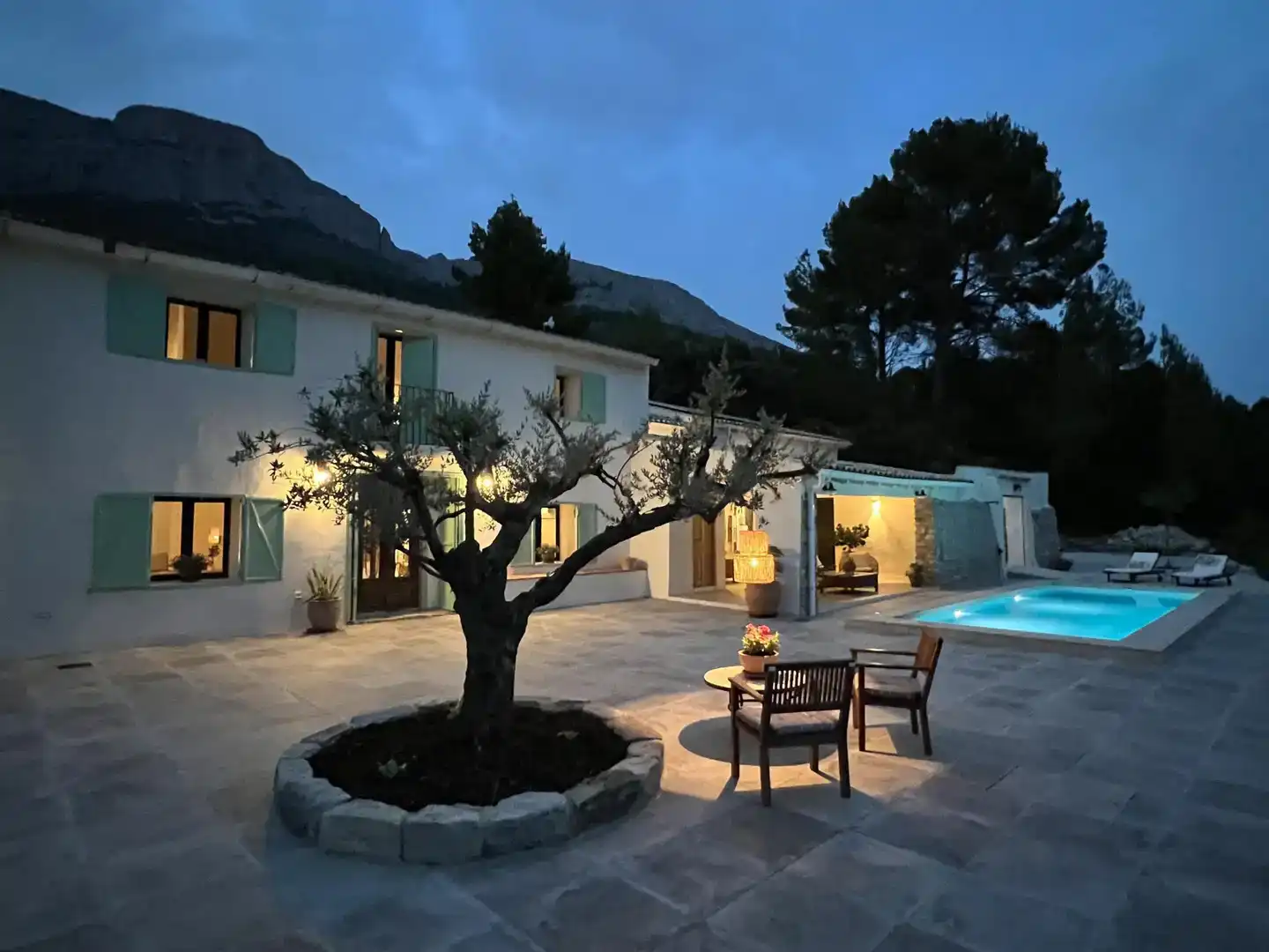Terrassa de Finca rústica en venda en Sella amb Piscina i Balcó