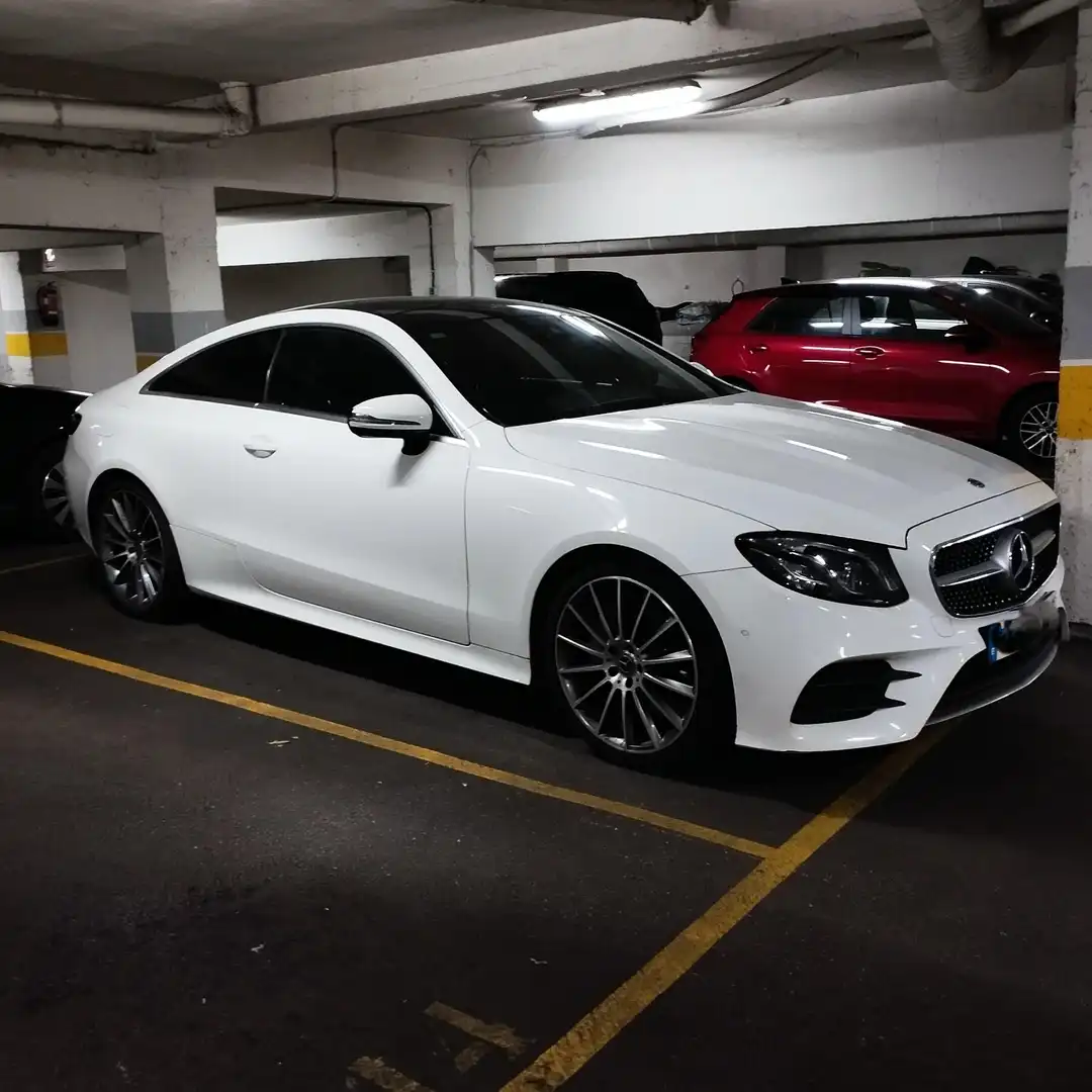 Parkplatz mit Aufzug zum Verkauf in Calle Constantino Suárez "El Españolito" 6, imagen 2