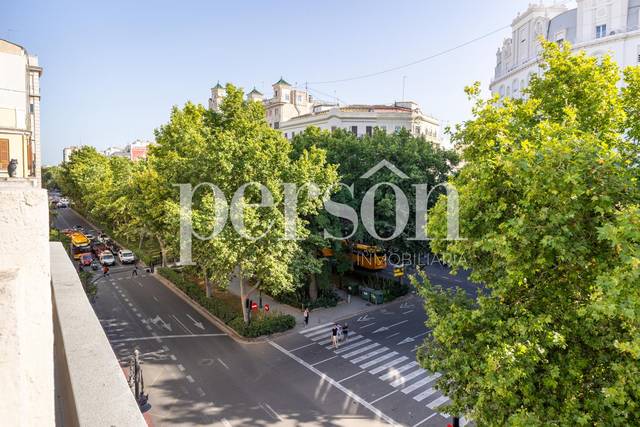 Piso en Venta en El Botànic