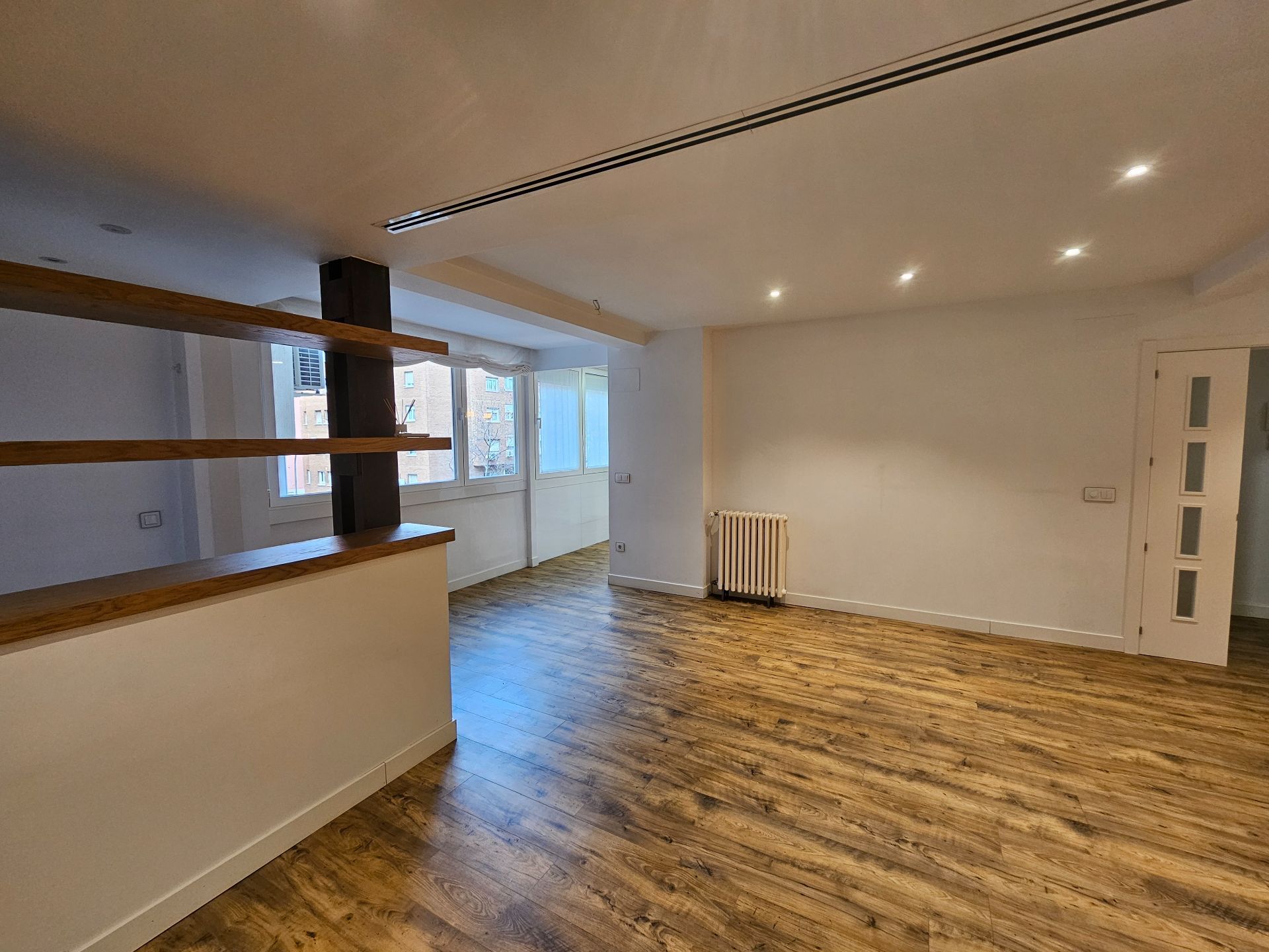 Flat to rent in LUIS DE SALAZAR, Prosperidad