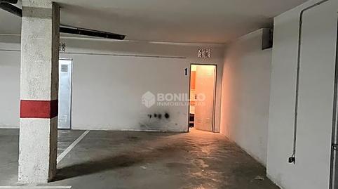 Photo 2 of Garage for sale in Urbanización San Cristóbal, Ensanche - Fuenfresca, Teruel