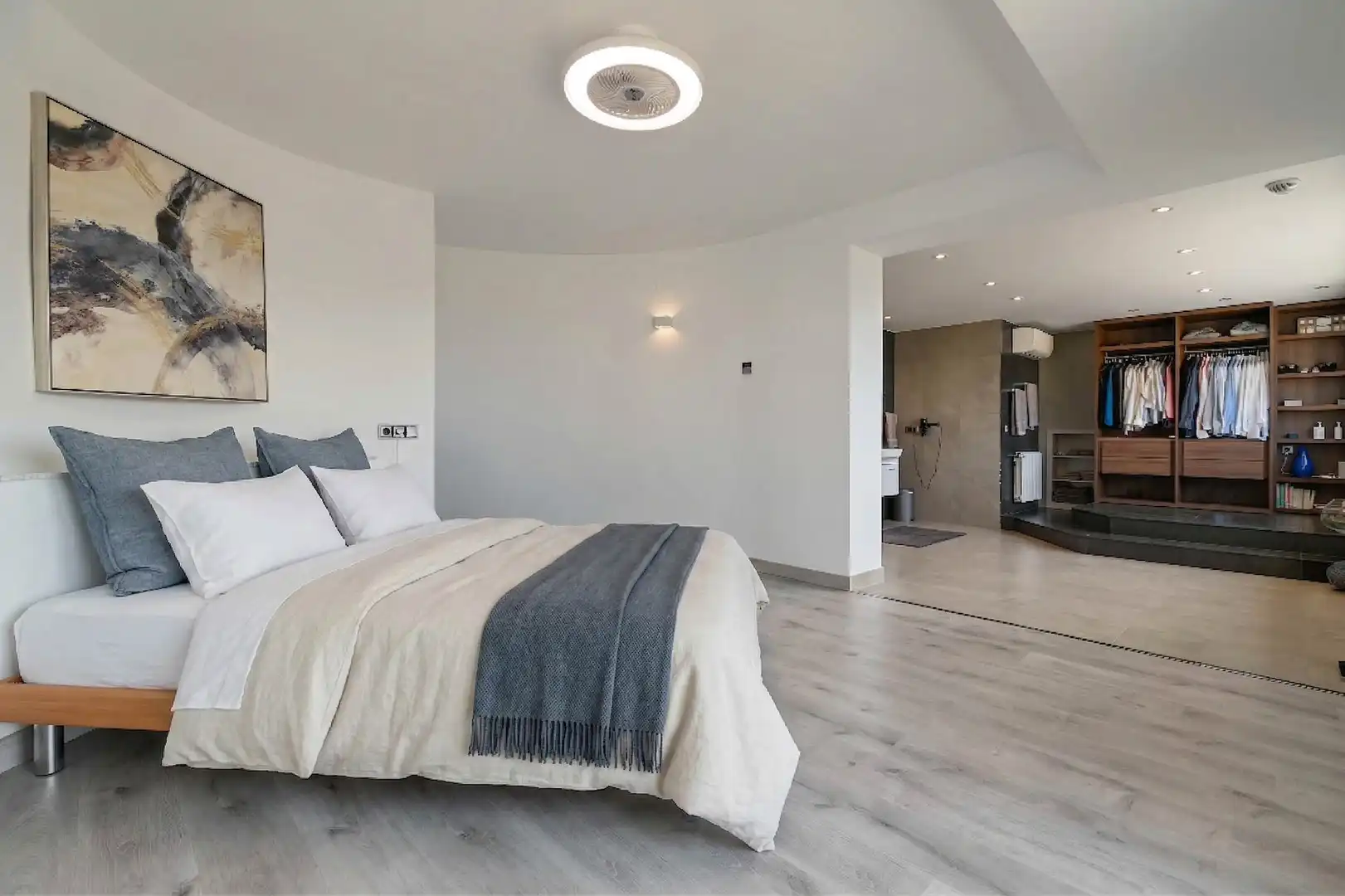 Chalet con piscina en venta en Paichi, imagen 26