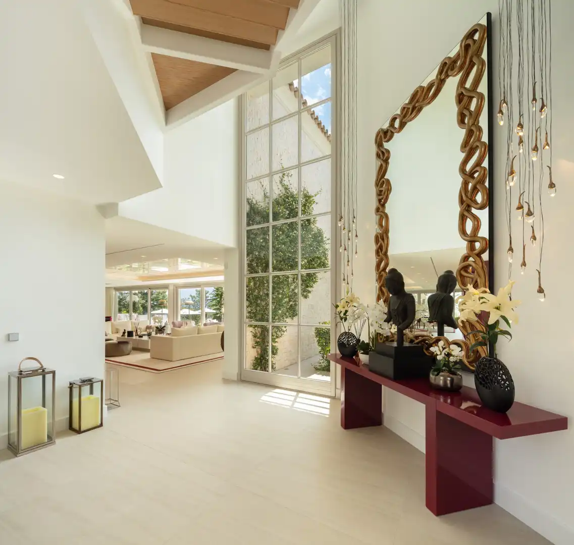 Casa amb terrassa en venda a Nueva Andalucía, imagen 31