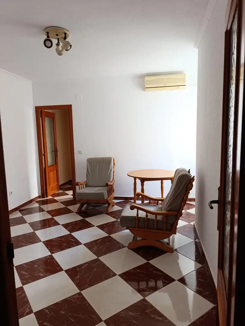 Piso en venta en ALCALDE ZALAMEA-EL ALGAR, El Algar