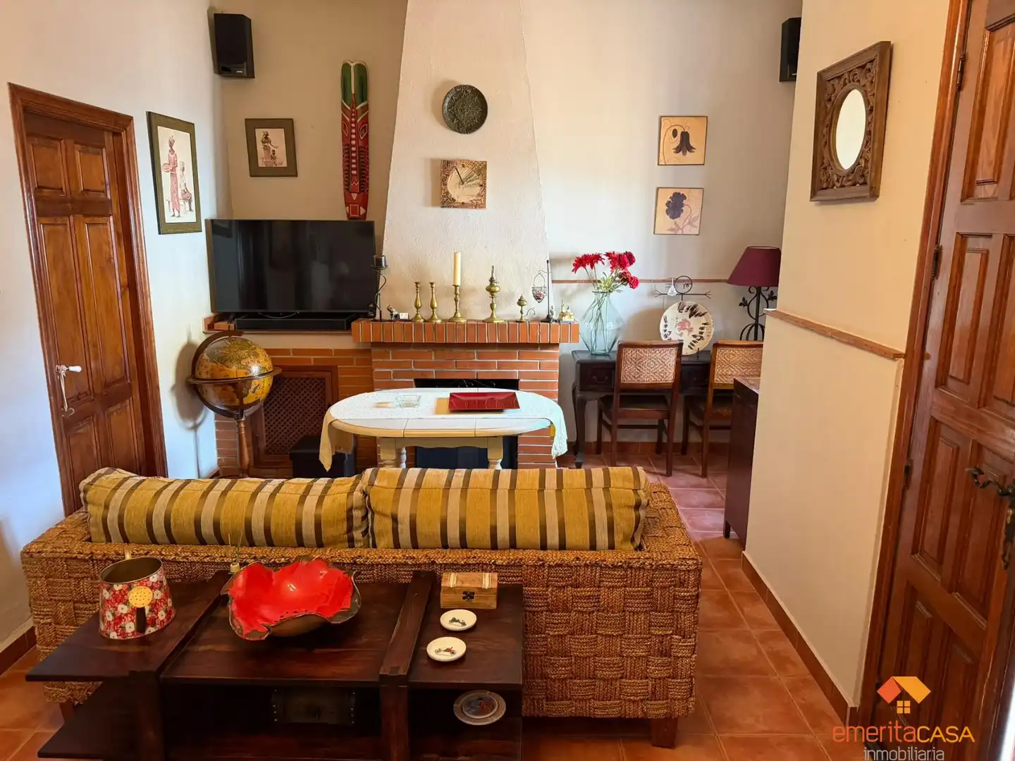 Living room of Country homes for sale in Este