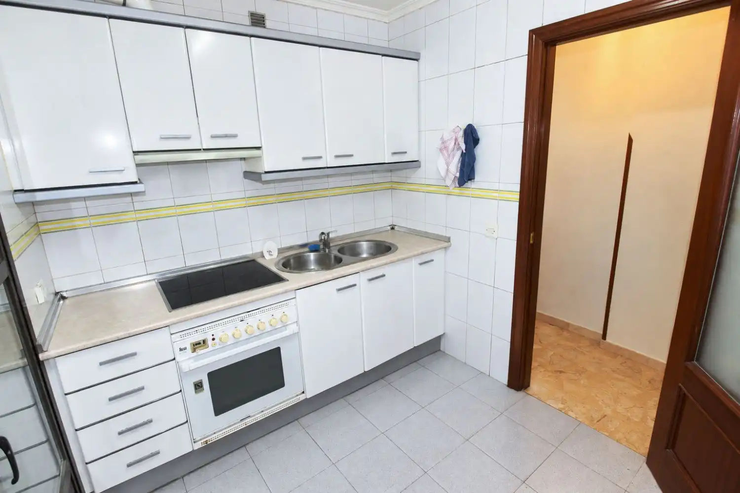 Appartement avec ascenseur à vendre à La Morería, imagen 5