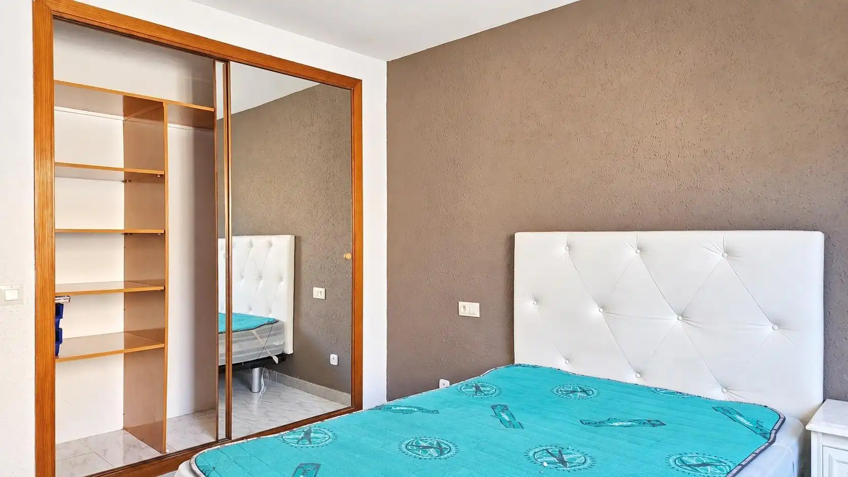 Casa bifamiliare con piscina in vendita a Nord, imagen 6
