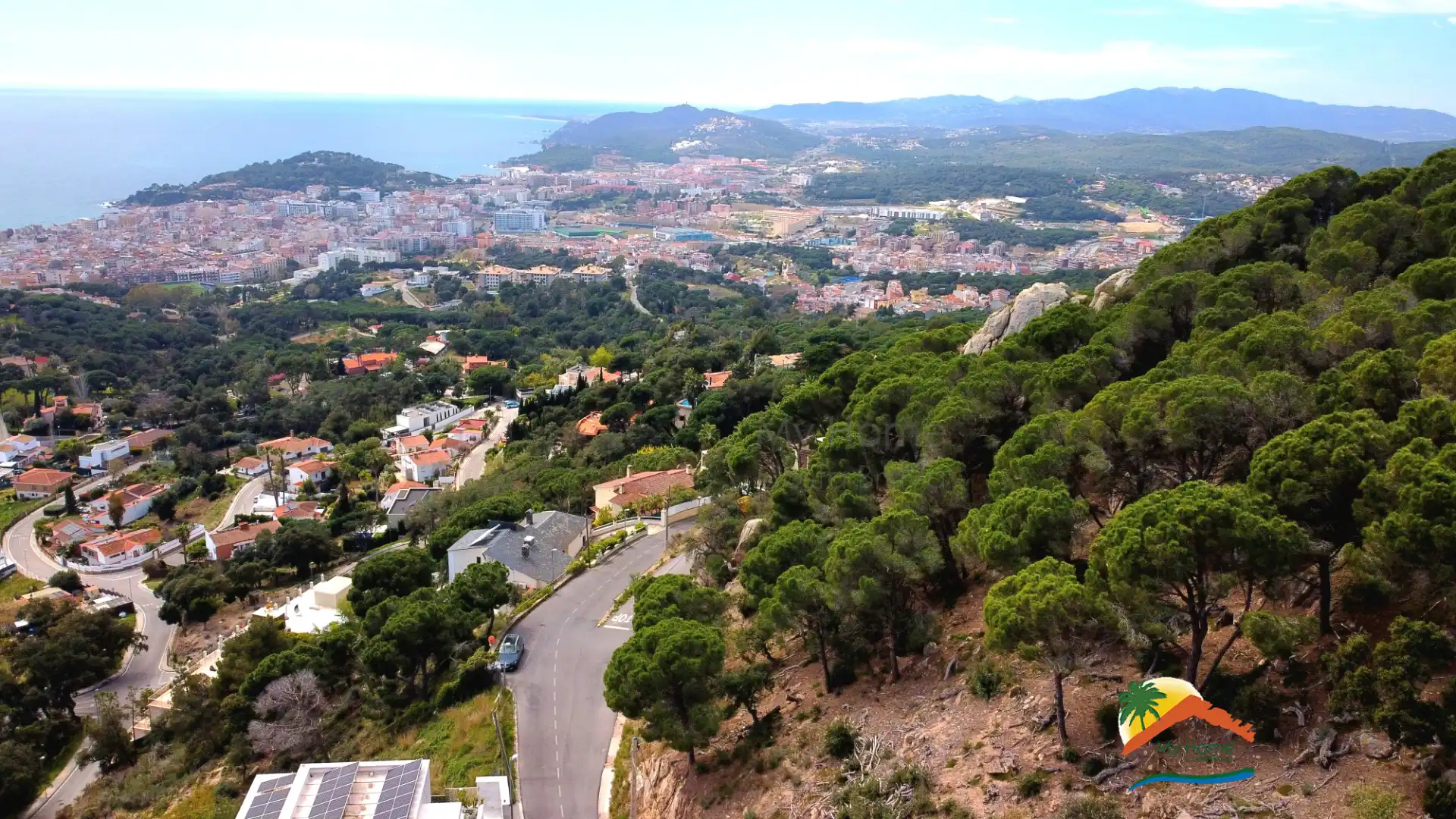 Residential land for sale in Carrer Santiago Rusiñol 19, imagen 5