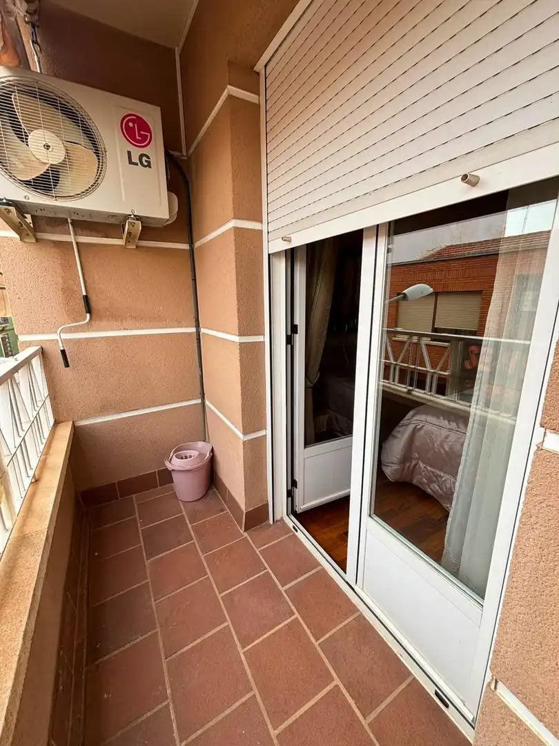 Flat with lift for sale in Valdepeñas, imagen 6