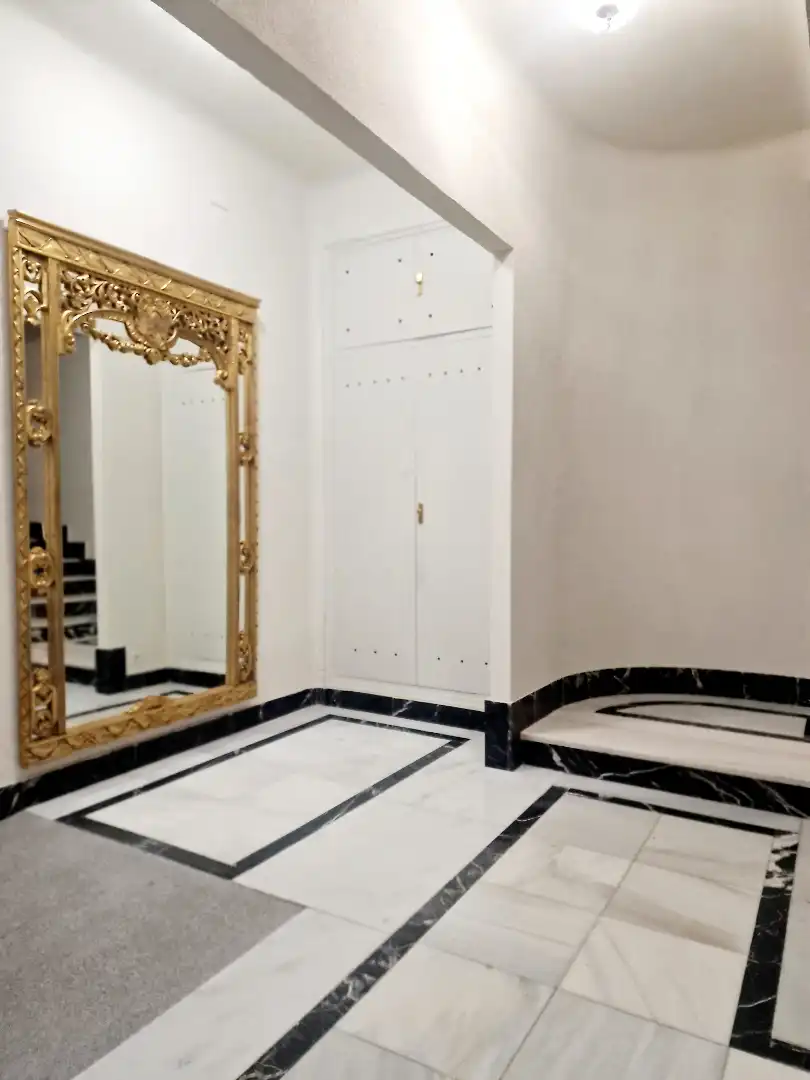 Piso en venta en Madrid con Aire acondicionado y Calefacción