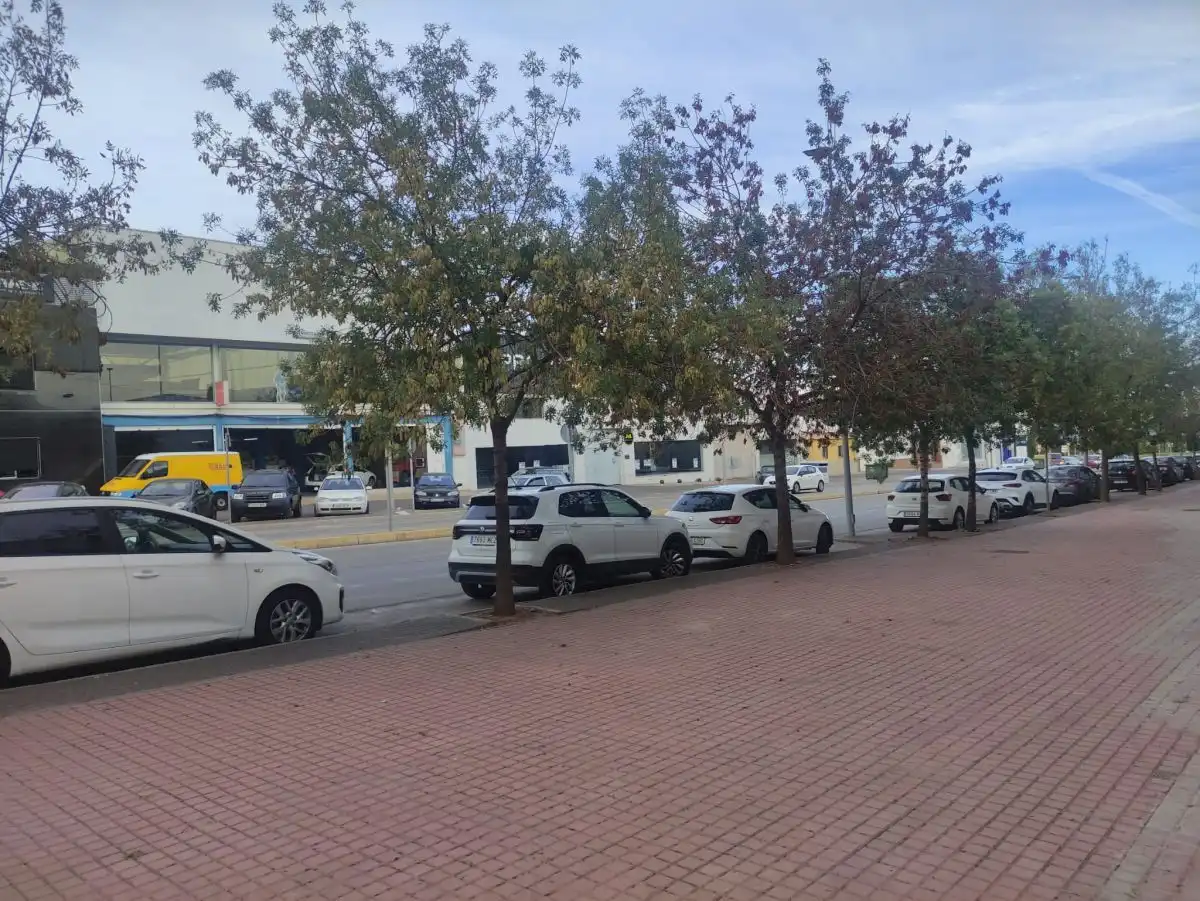Wohnbaugrundstück zum Verkauf in La Vall d'Uixó, imagen 2
