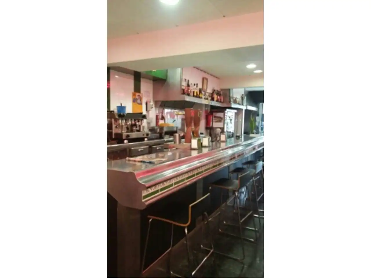 Local comercial en venda a Zona Alta, imagen 9