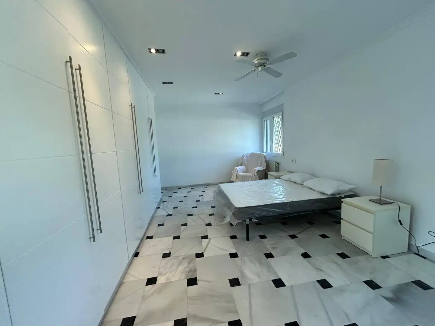 Chalet con piscina en venta en Camino del Ciprés, imagen 29