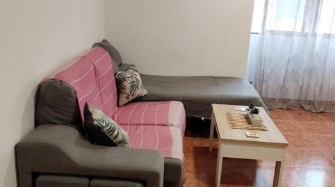 Foto 2 de Apartamento de alquiler en Calle San Pablo, Barrio del Progreso, Murcia Capital