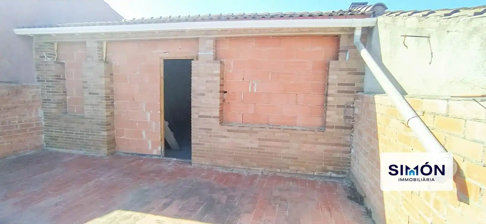 Casa adosada en venda en Balsareny