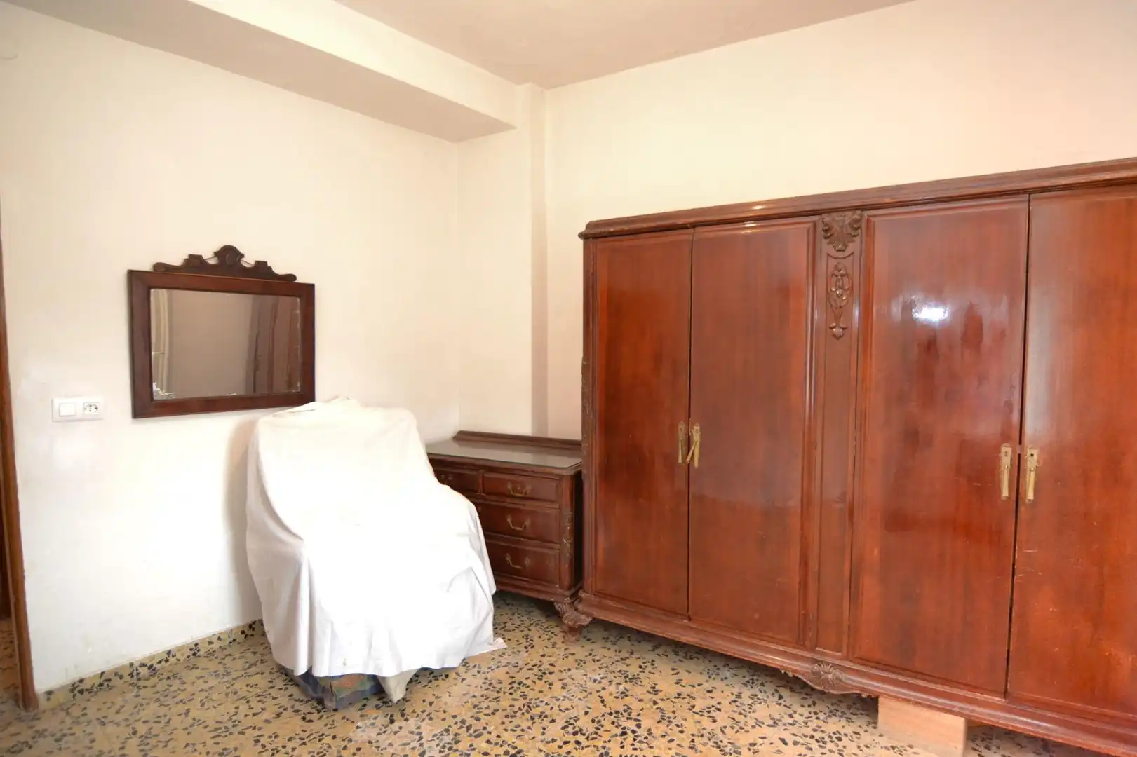 Casa con jardín en venta en Camarena, imagen 15