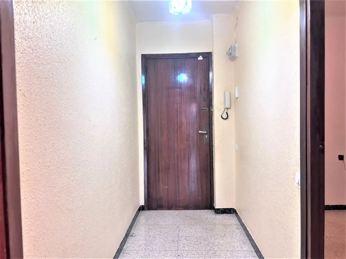 Pis en venda en Terrassa amb Calefacció i Balcó
