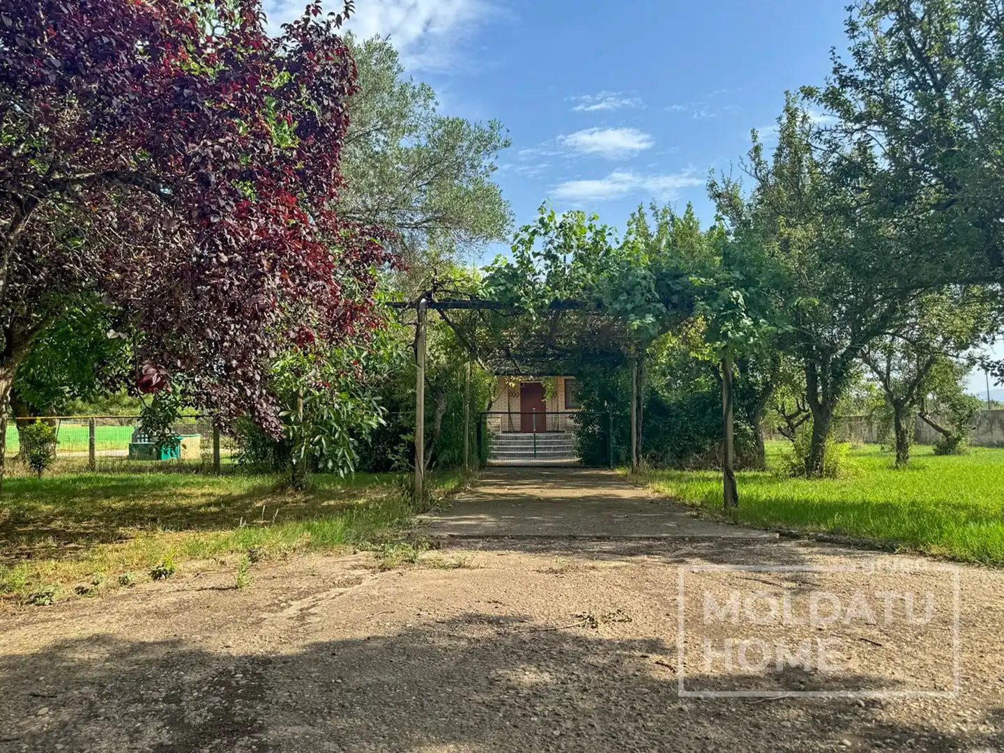 Casa o chalet en venta en Lodosa con Calefacción, Jardín privado y Terraza