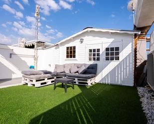 Terrace of Duplex for sale in Vila-seca  with Air Conditioner and Terrace
