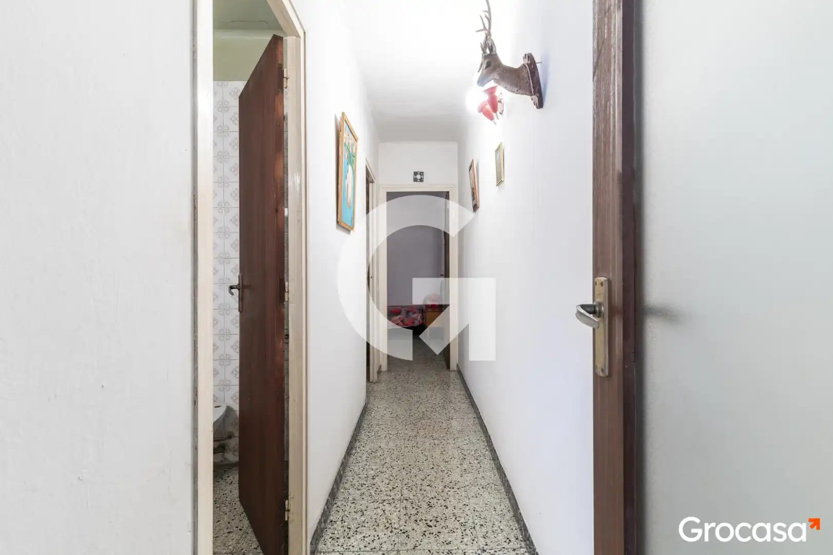 Piso en venta en Centre  