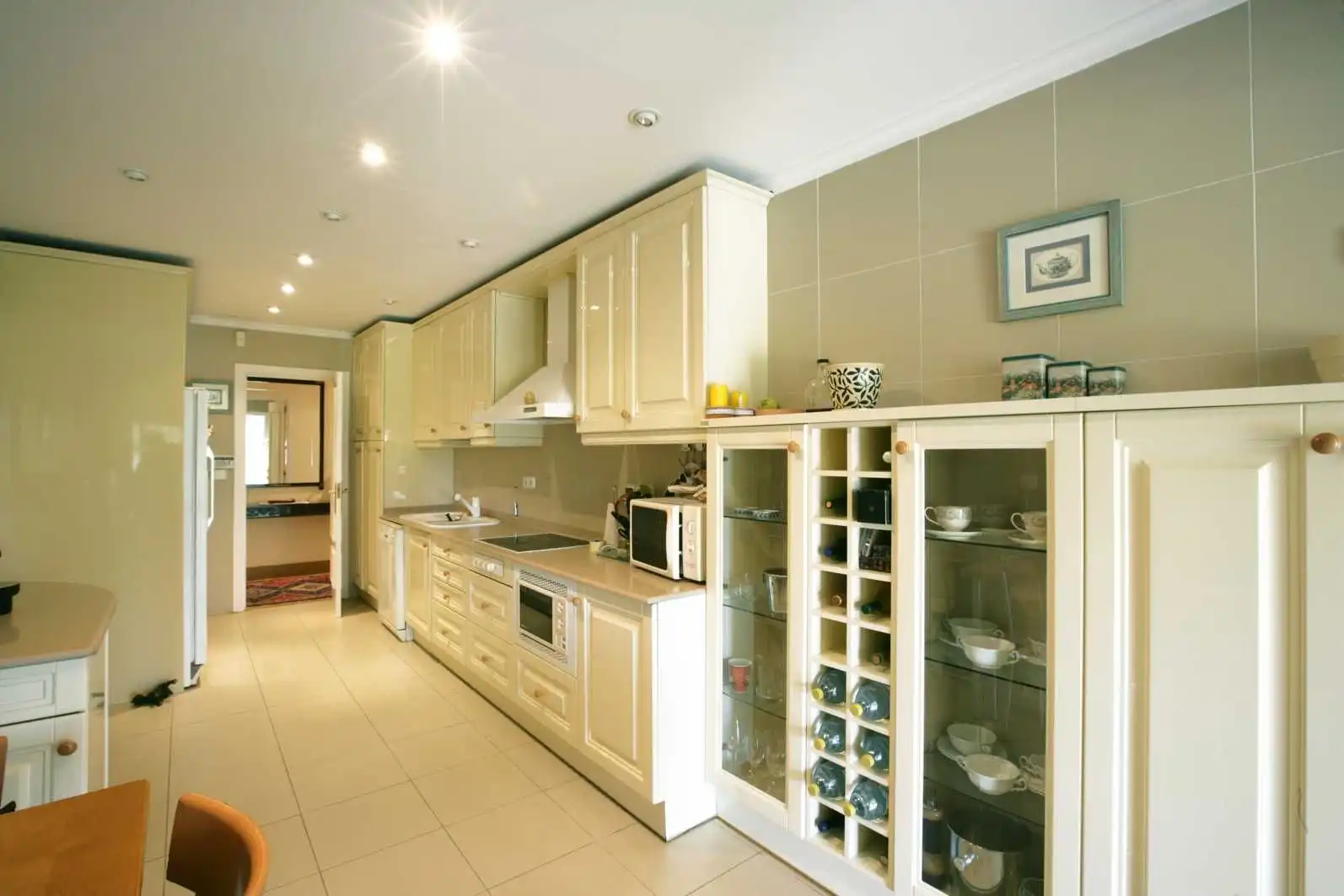Casa con piscina en venta en Urbanizaciones, imagen 9