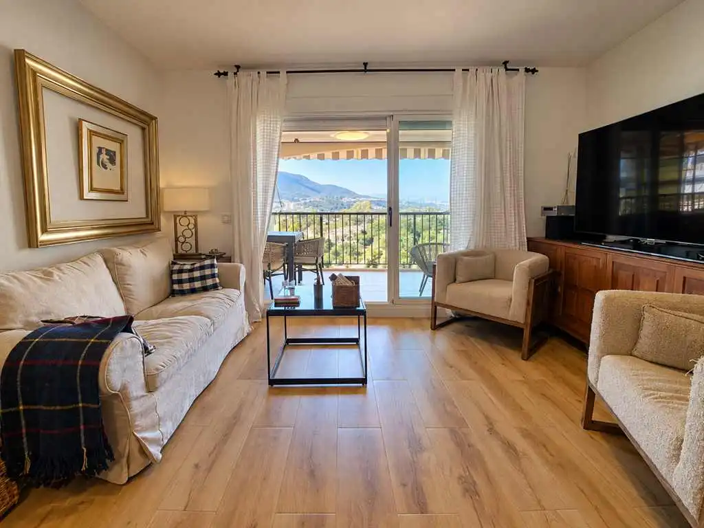 Wohnung mit Pool zum Verkauf in Avinguda de Ramón Ortega