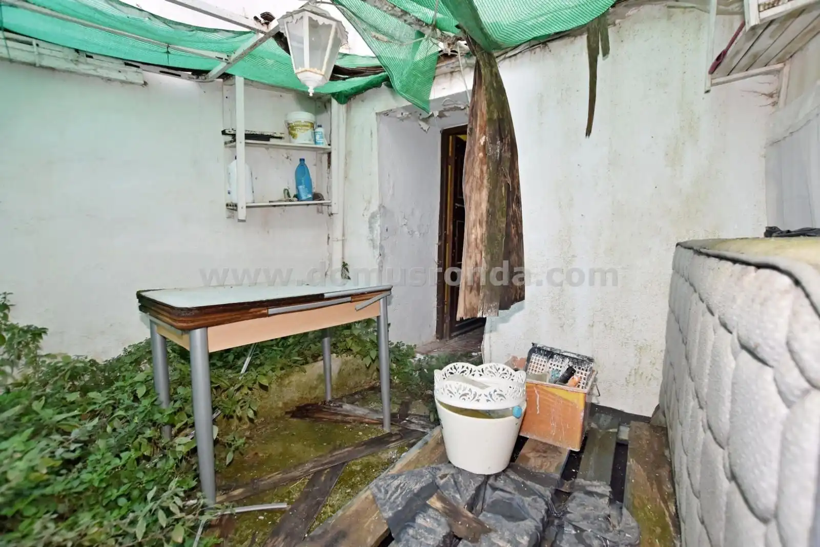 Casa o xalet en venda a Arriate