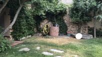 Garden of House or chalet for sale in Migueláñez  with Heating