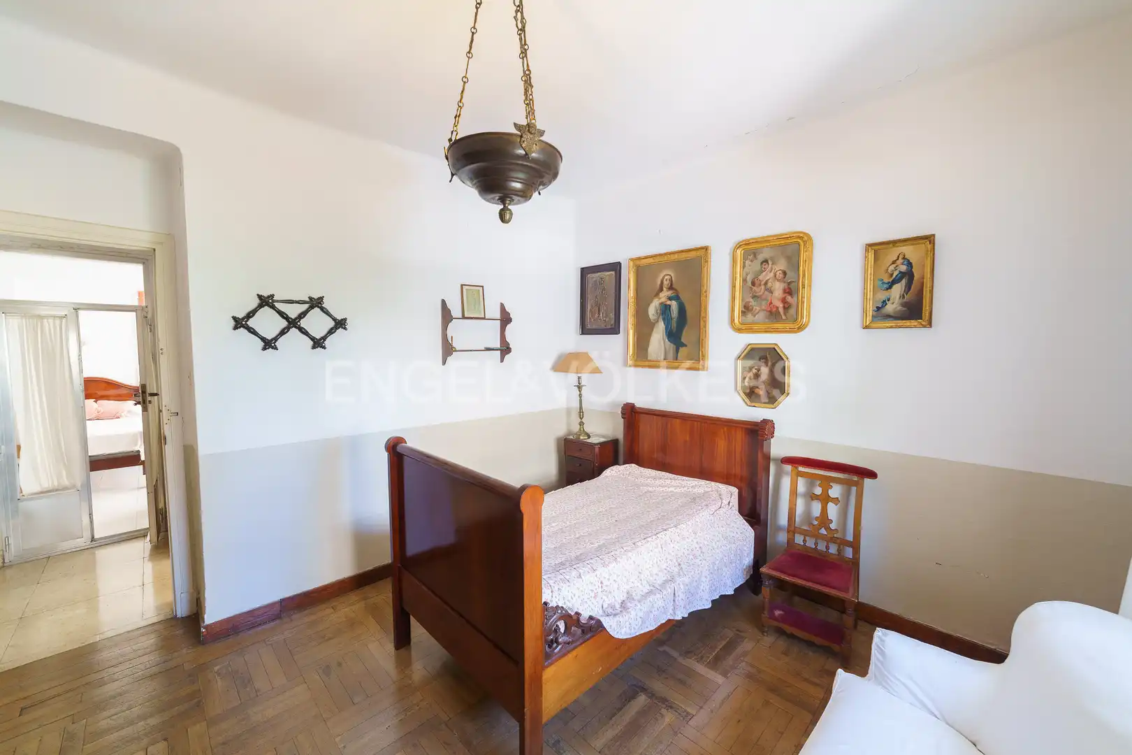 Flat with terrace for sale in Asdrúbal - Bahía Blanca, imagen 20