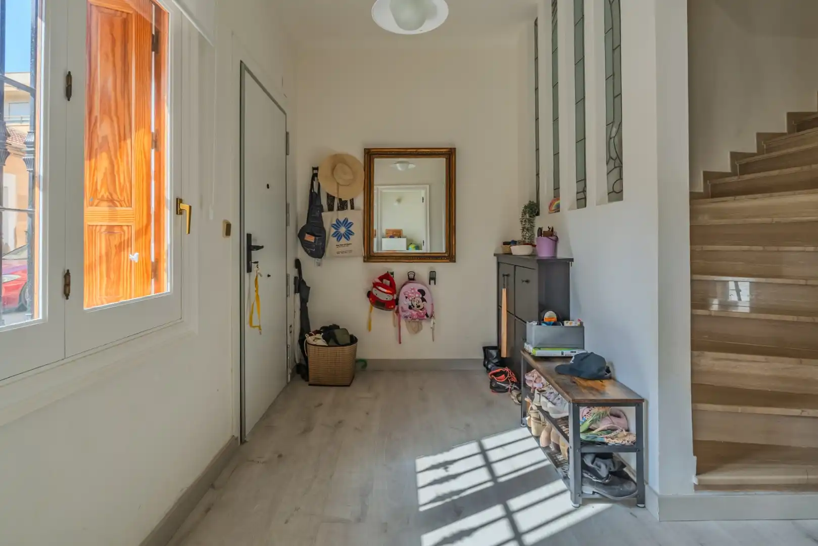 Dúplex en venta en Guardamar del Segura con Aire acondicionado, Terraza y Amueblado