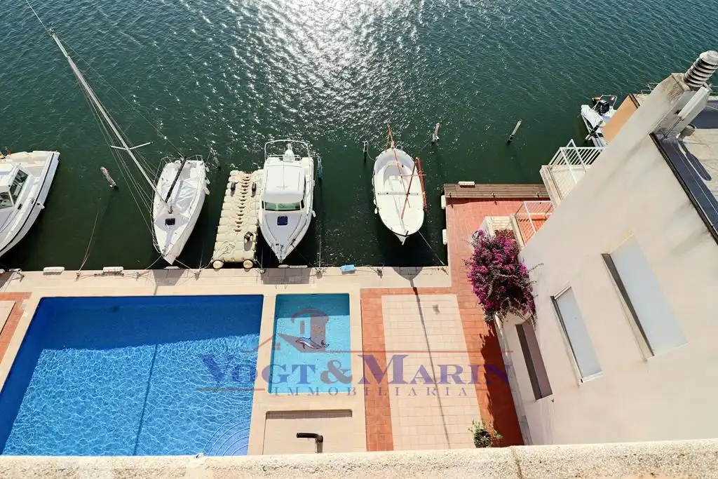 Attique avec terrasse à vendre à Carrer Cap Ponent, imagen 22