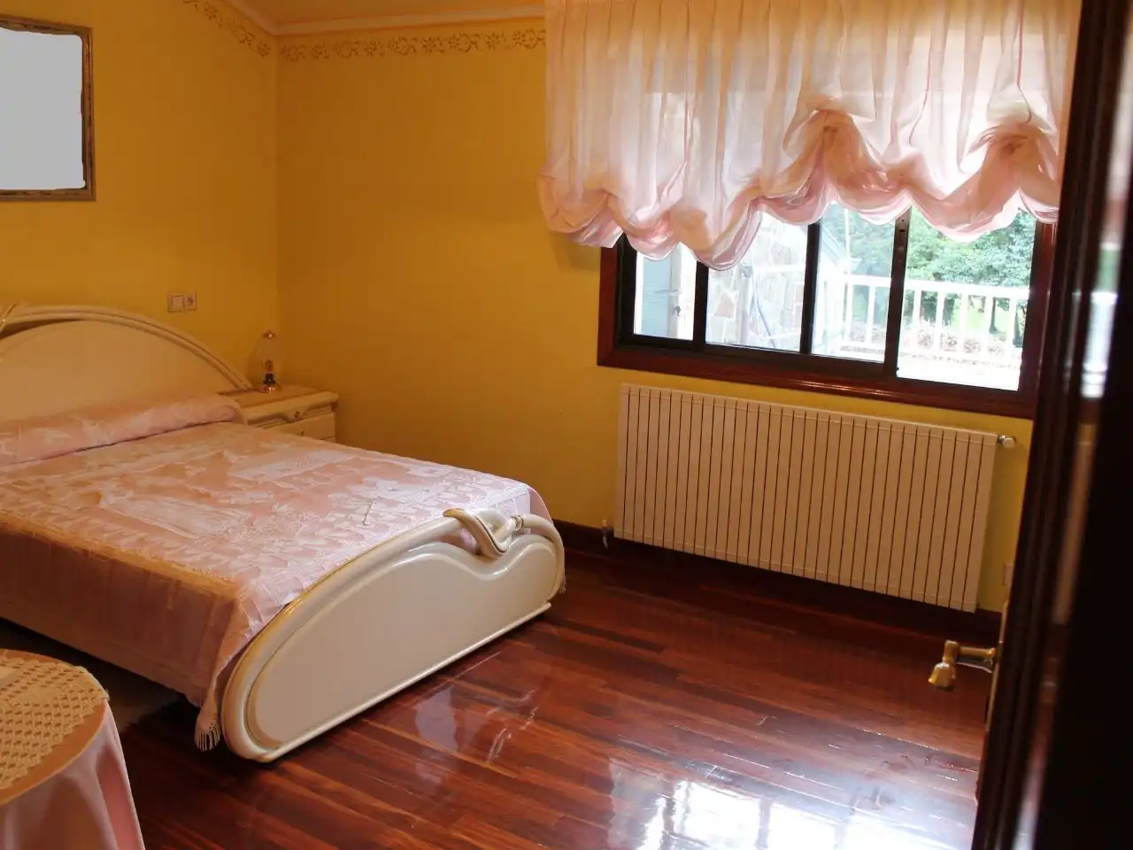 Casa con piscina en venta en Rúa novelista Elena Quiroga de Abarca 15, imagen 13