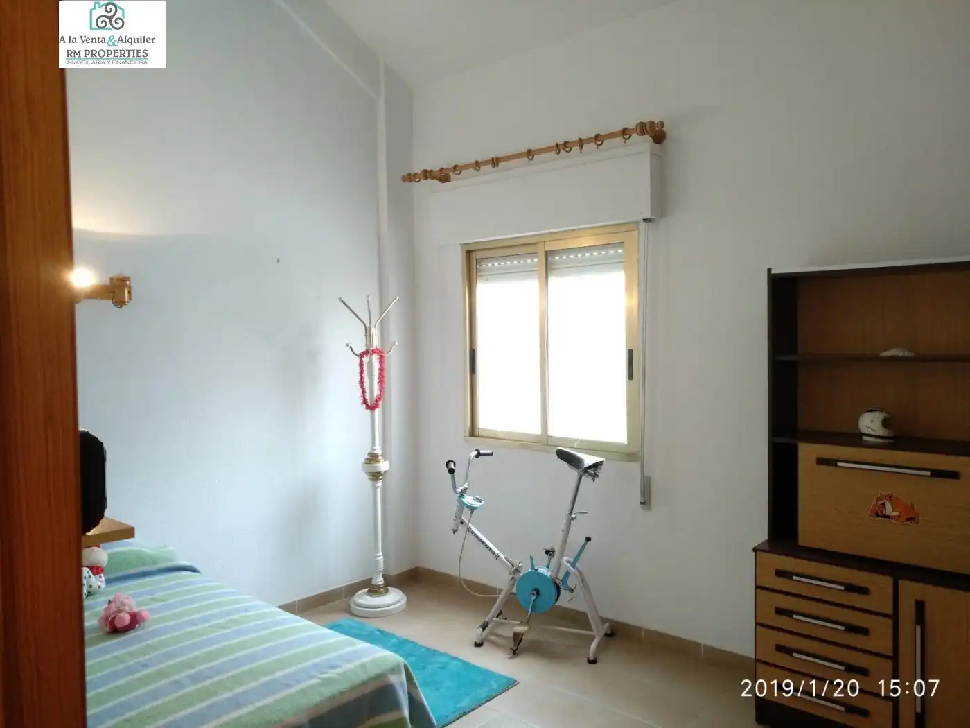 Bungalow with terrace for sale in Benijófar, imagen 34