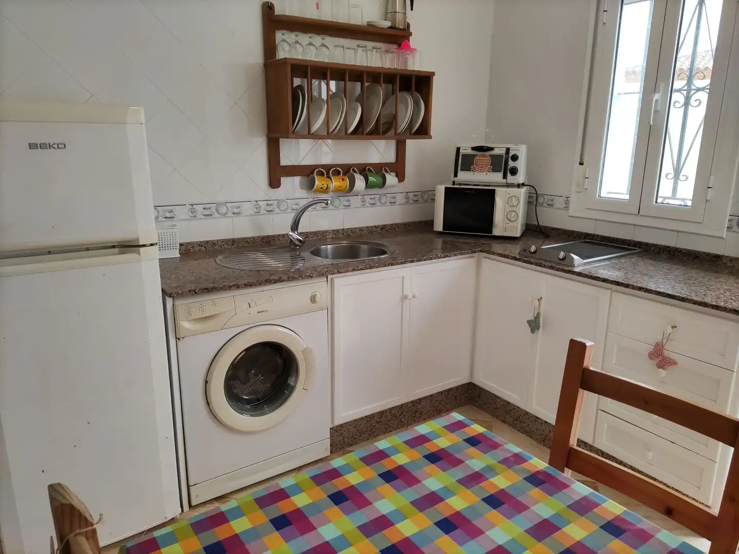 Apartments for rent in Avenida 28 de Febrero, 68, Conil
